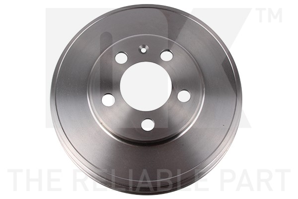 Bromstrumma, Bakaxel Nk 254304 NK