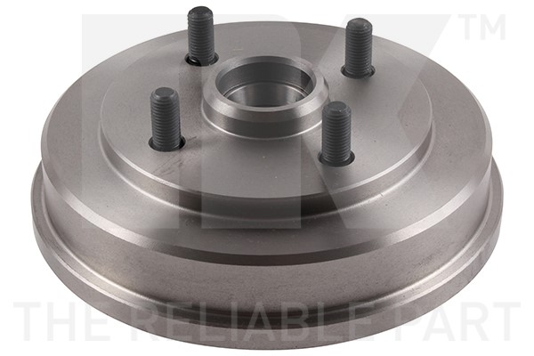 Bromstrumma, Bakaxel Nk 254514 NK