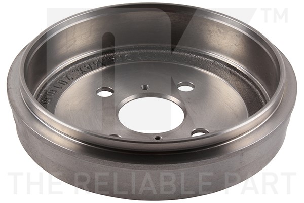 Bromstrumma, Bakaxel Nk 254519 NK