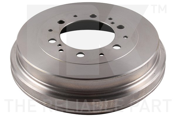 Bromstrumma, Bakaxel Nk 254522 NK