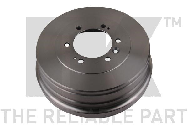 Bromstrumma, Bakaxel Nk 254525 NK Bromstrumma, Bakaxel Nk 254525 NK