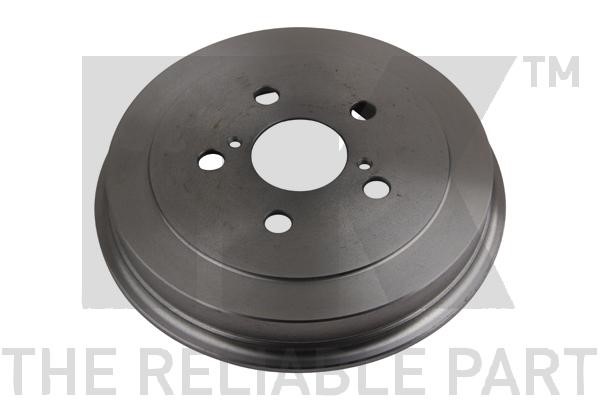 Bromstrumma, Bakaxel Nk 254527 NK Bromstrumma, Bakaxel Nk 254527 NK