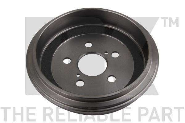 Bromstrumma, Bakaxel Nk 254527 NK Bromstrumma, Bakaxel Nk 254527 NK