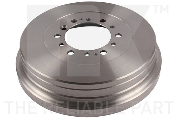 Bromstrumma, Bakaxel Nk 254533 NK