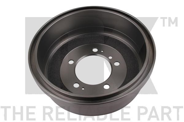 Bromstrumma, Bakaxel Nk 254535 NK Bromstrumma, Bakaxel Nk 254535 NK