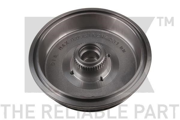 Bromstrumma, Bakaxel Nk 254732 NK Bromstrumma, Bakaxel Nk 254732 NK