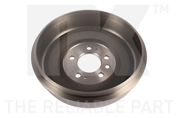 Bromstrumma, Bakaxel Nk 254734 NK
