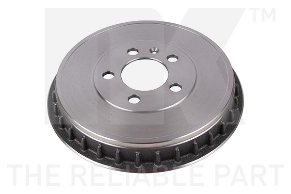 Bromstrumma, Bakaxel Nk 254735 NK
