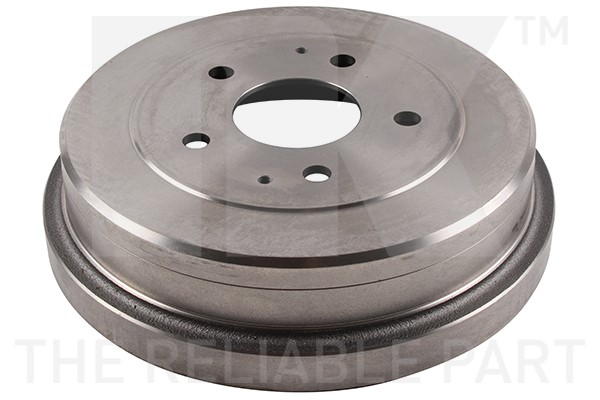 Bromstrumma, Bakaxel Nk 255103 NK