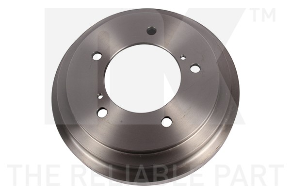 Bromstrumma, Bakaxel Nk 255213 NK