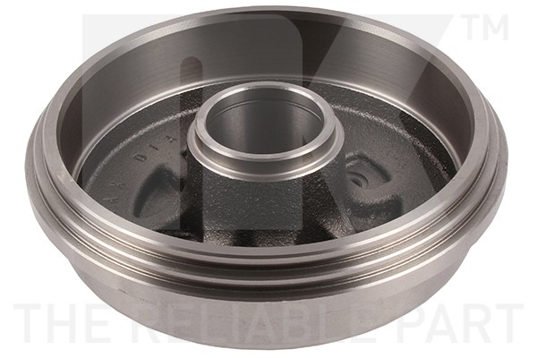 Bromstrumma, Bakaxel Nk 255216 NK