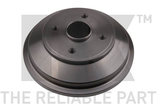 Bromstrumma, Bakaxel Nk 255217 NK Bromstrumma, Bakaxel Nk 255217 NK