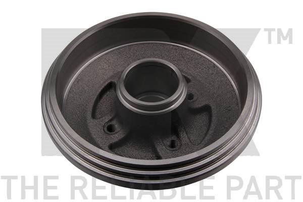 Bromstrumma, Bakaxel Nk 255217 NK Bromstrumma, Bakaxel Nk 255217 NK