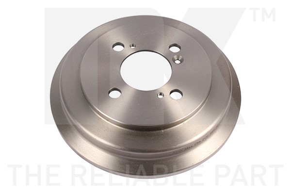 Bromstrumma, Bakaxel Nk 255218 NK