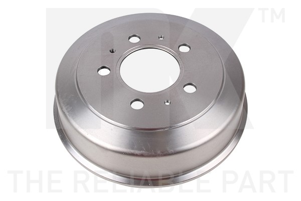 Bromstrumma, Bakaxel Nk 2557001 NK
