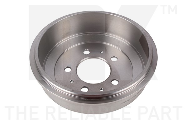 Bromstrumma, Bakaxel Nk 2557001 NK