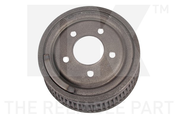 Bromstrumma, Bakaxel Nk 259301 NK