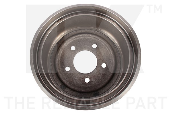 Bromstrumma, Bakaxel Nk 259301 NK