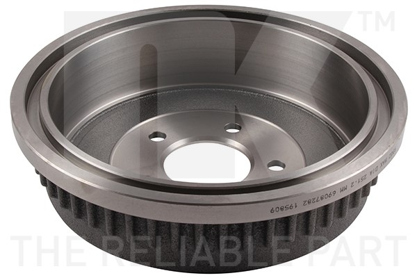 Bromstrumma, Bakaxel Nk 259302 NK