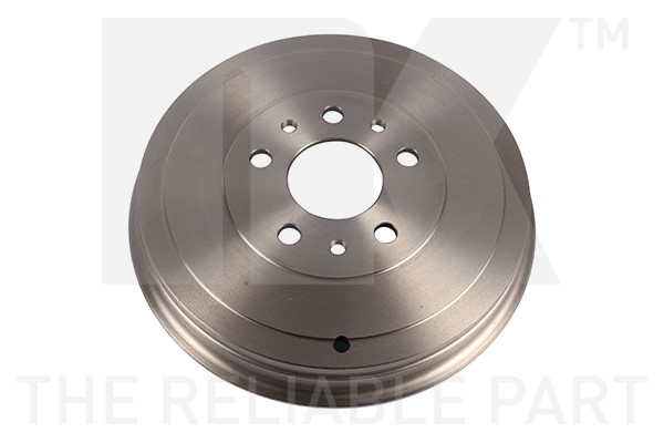 Bromstrumma, Bakaxel Nk 259911 NK