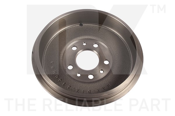 Bromstrumma, Bakaxel Nk 259911 NK Bromstrumma, Bakaxel Nk 259911 NK