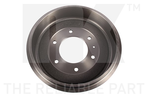 Bromstrumma, Bakaxel Nk 261401 NK
