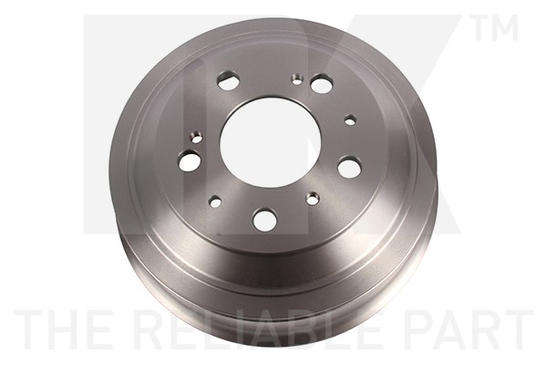 Bromstrumma, Bakaxel Nk 261901 NK