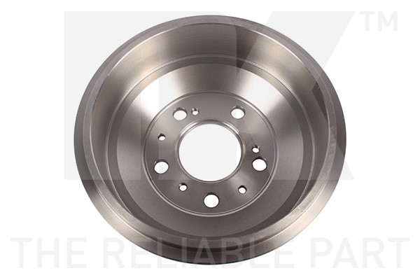 Bromstrumma, Bakaxel Nk 261901 NK