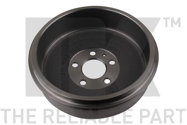 Bromstrumma, Bakaxel Nk 261902 NK Bromstrumma, Bakaxel Nk 261902 NK