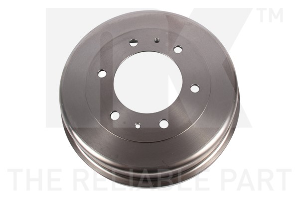 Bromstrumma, Bakaxel Nk 262202 NK