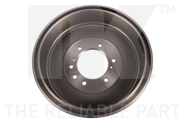 Bromstrumma, Bakaxel Nk 262204 NK