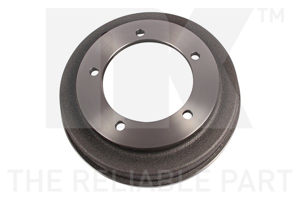 Bromstrumma, Bakaxel Nk 262508 NK