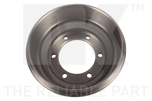 Bromstrumma, Bakaxel Nk 262509 NK