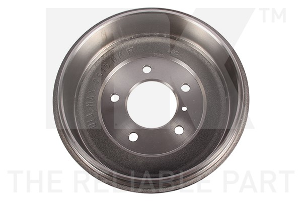 Bromstrumma, Bakaxel Nk 263302 NK Bromstrumma, Bakaxel Nk 263302 NK