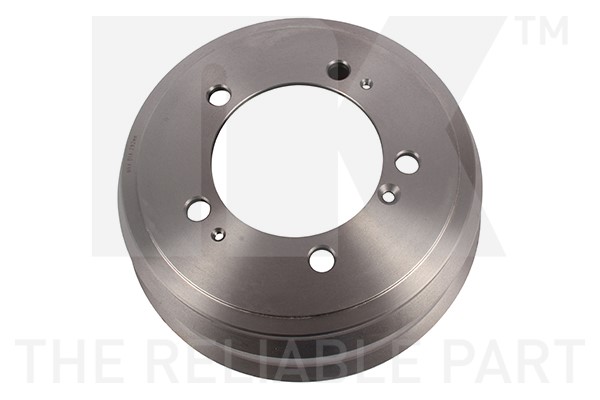 Bromstrumma, Bakaxel Nk 263602 NK