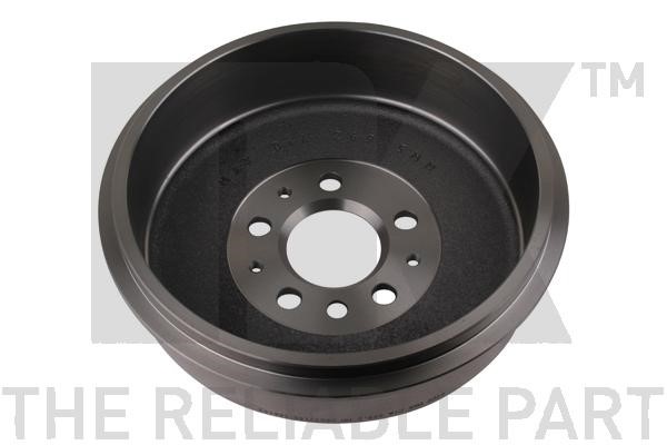 Bromstrumma, Bakaxel Nk 264709 NK