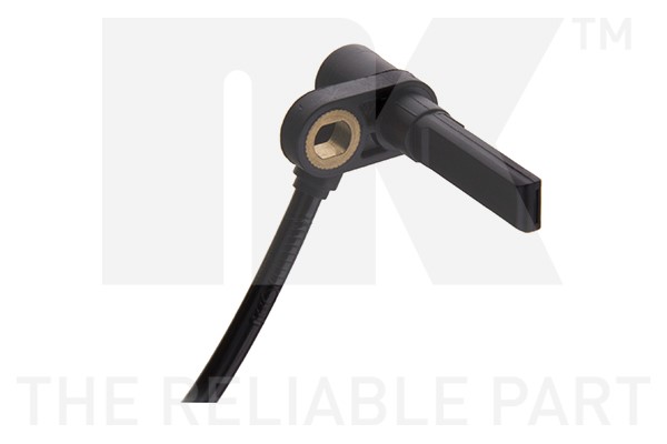 ABS-givare, Sensor, hjulvarvtal, framaxel höger Nk 291002 NK ABS-givare, Sensor, hjulvarvtal, framaxel höger Nk 291002 NK
