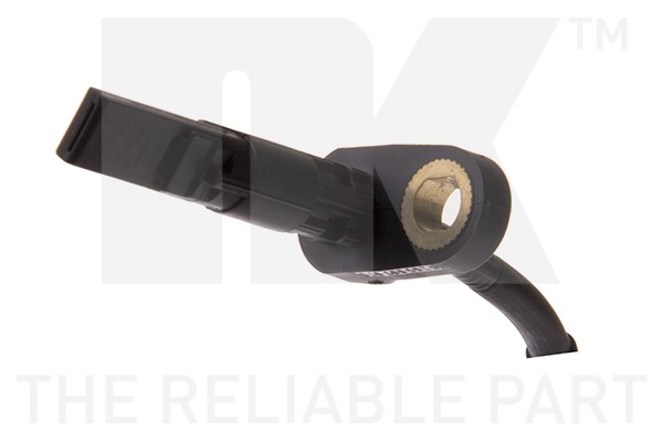ABS-givare, Sensor, hjulvarvtal, Bakaxel höger Nk 291004 NK ABS-givare, Sensor, hjulvarvtal, Bakaxel höger Nk 291004 NK