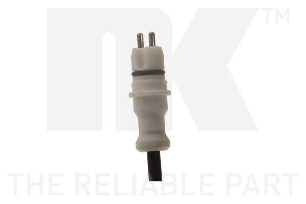 ABS-givare, Sensor, hjulvarvtal, Bakaxel höger Nk 291004 NK ABS-givare, Sensor, hjulvarvtal, Bakaxel höger Nk 291004 NK