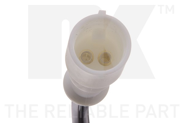 ABS-givare, Sensor, hjulvarvtal, framaxel höger Nk 291007 NK ABS-givare, Sensor, hjulvarvtal, framaxel höger Nk 291007 NK
