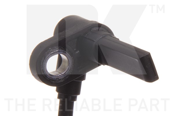 ABS-givare, Sensor, hjulvarvtal, framaxel höger Nk 291007 NK ABS-givare, Sensor, hjulvarvtal, framaxel höger Nk 291007 NK
