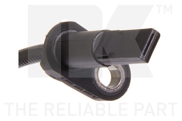ABS-givare, Sensor, hjulvarvtal, Framaxel Nk 291013 NK ABS-givare, Sensor, hjulvarvtal, Framaxel Nk 291013 NK