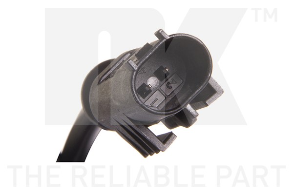 ABS-givare, Sensor, hjulvarvtal, Framaxel Nk 291013 NK ABS-givare, Sensor, hjulvarvtal, Framaxel Nk 291013 NK