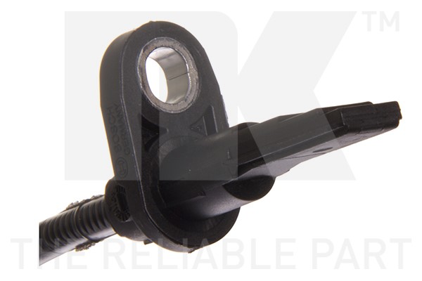 ABS-givare, Sensor, hjulvarvtal, Bakaxel Nk 291014 NK ABS-givare, Sensor, hjulvarvtal, Bakaxel Nk 291014 NK