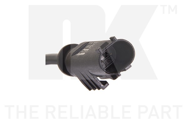 ABS-givare, Sensor, hjulvarvtal, framaxel höger, framaxel vänster NK ABS-givare, Sensor, hjulvarvtal, framaxel höger, framaxel vänster NK