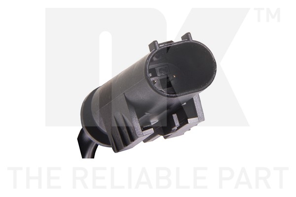 ABS-givare, Sensor, hjulvarvtal, framaxel höger Nk 291018 NK ABS-givare, Sensor, hjulvarvtal, framaxel höger Nk 291018 NK