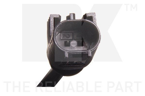 ABS-givare, Sensor, hjulvarvtal, Bakaxel Nk 291023 NK ABS-givare, Sensor, hjulvarvtal, Bakaxel Nk 291023 NK