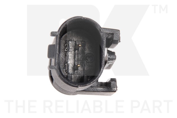 ABS-givare, Sensor, hjulvarvtal, Framaxel Nk 291026 NK ABS-givare, Sensor, hjulvarvtal, Framaxel Nk 291026 NK