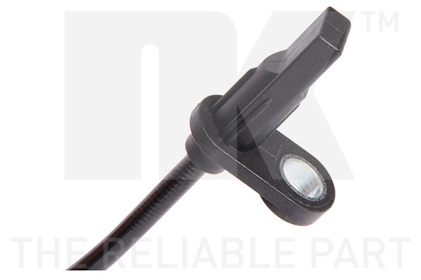 ABS-givare, Sensor, hjulvarvtal, Bakaxel Nk 291027 NK ABS-givare, Sensor, hjulvarvtal, Bakaxel Nk 291027 NK