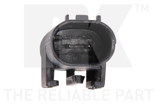 ABS-givare, Sensor, hjulvarvtal, Bakaxel Nk 291027 NK ABS-givare, Sensor, hjulvarvtal, Bakaxel Nk 291027 NK